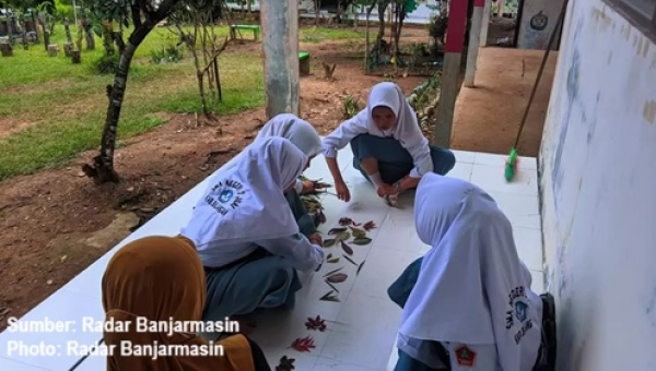 jam sekolah saat ramadan di kalsel sun fm